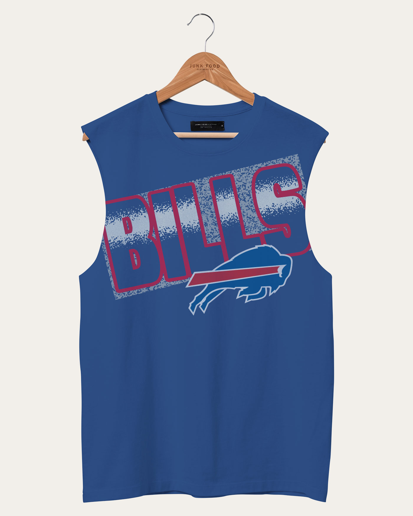 NFL Buffalo Bills Muscle Tee