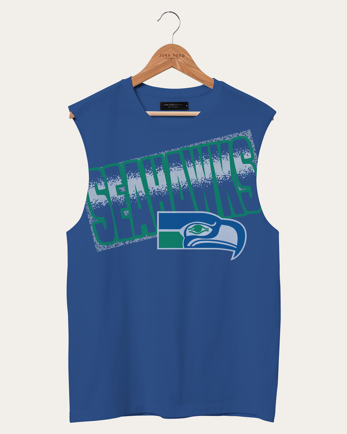 NFL Seattle Seahawks Muscle Tee