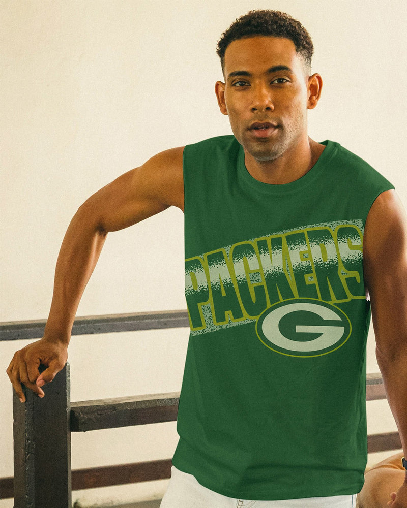 NFL Green Bay Packers Muscle Tee