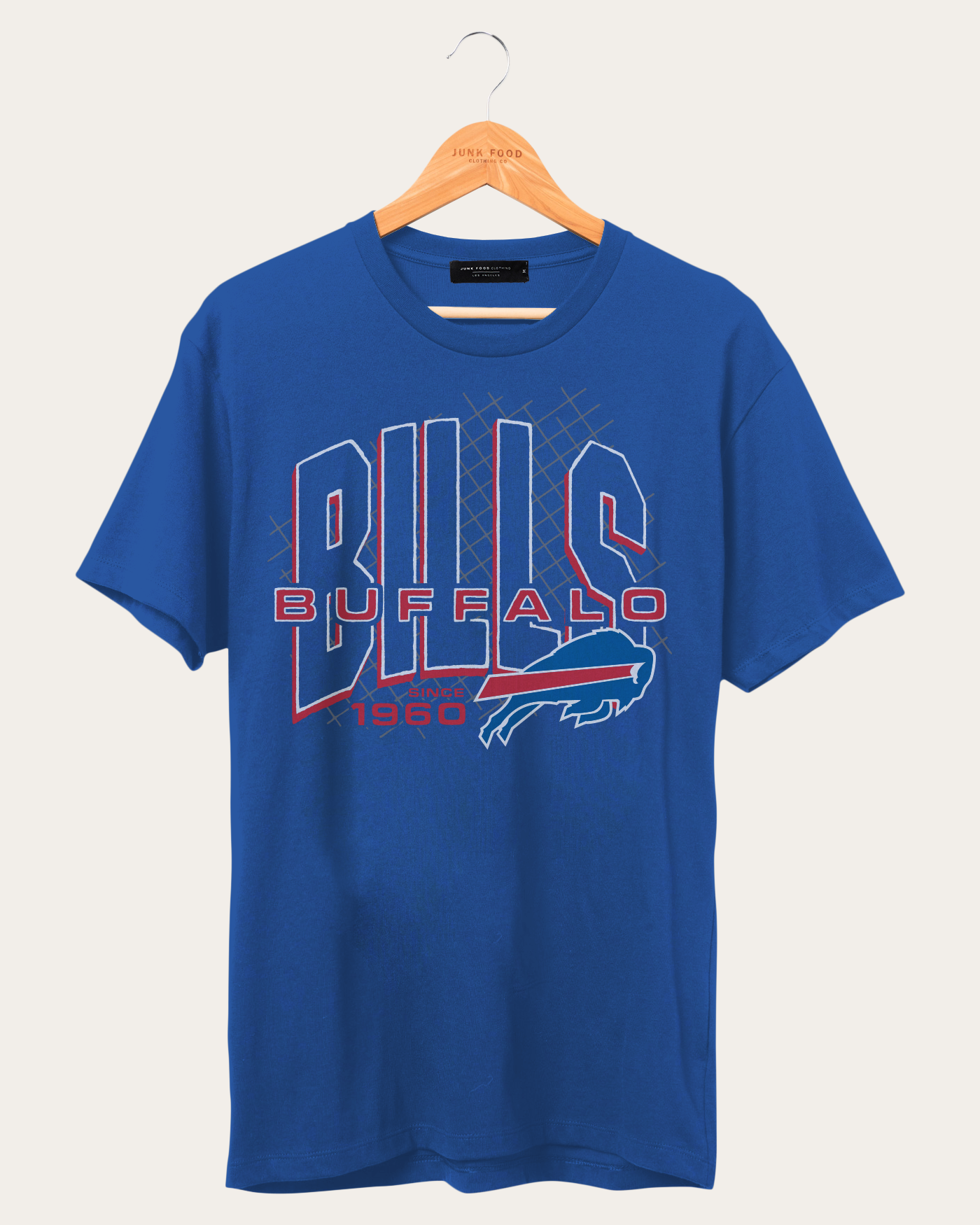 NFL Buffalo Bills Classic Fan Tee