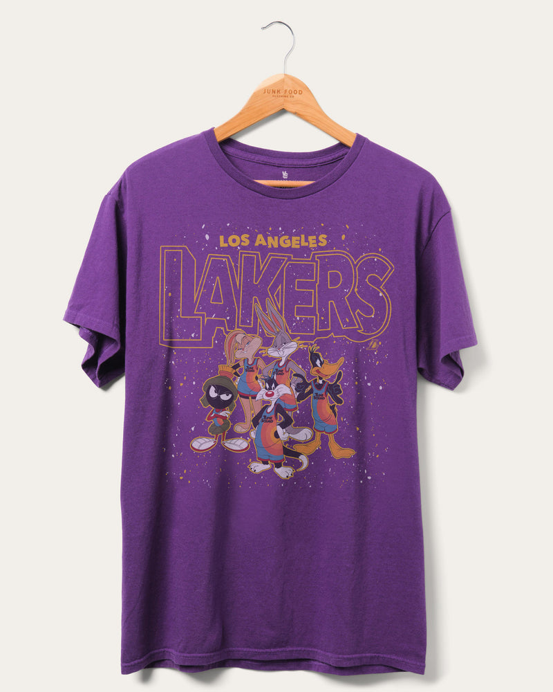 Lakers Store  Los Angeles Lakers Gear & Apparel