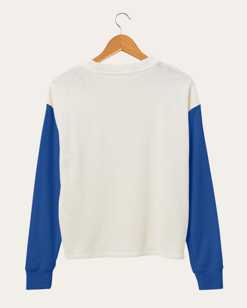 Hollister Blue Surf 22 T-Shirt Size Womens Large