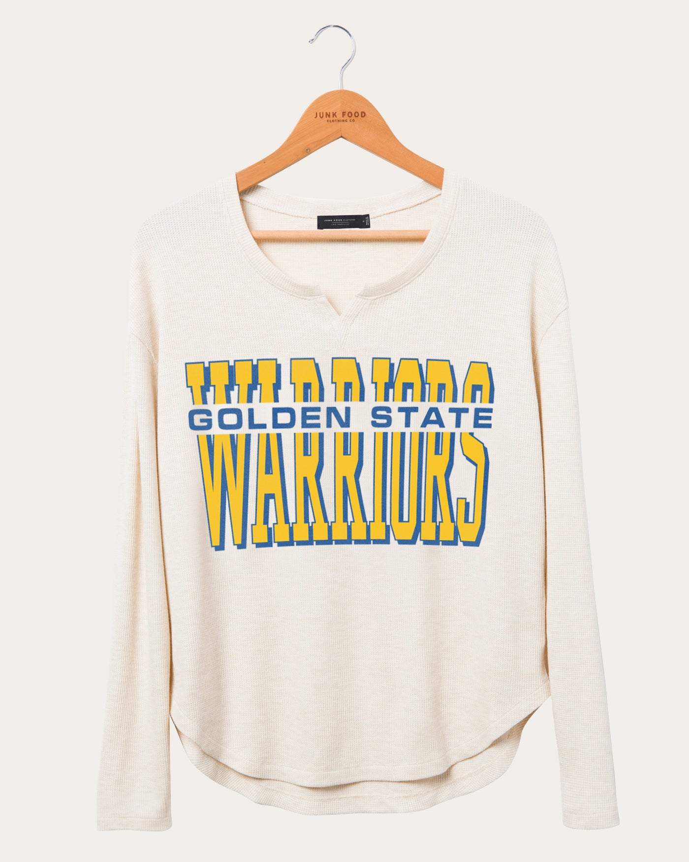 Women's NBA Golden State Warriors Sunday Thermal