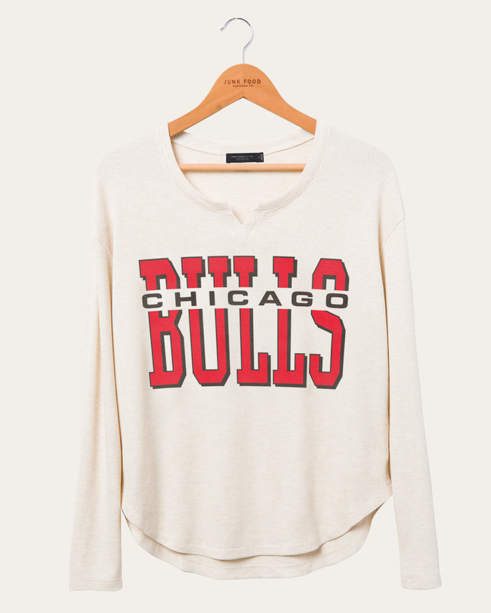 NBA Chicago Bulls Tie Dye Hoodie, Junk Food Clothing