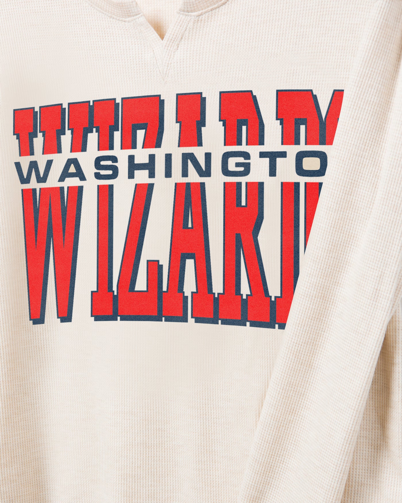 Women's NBA Washington Wizards Sunday Thermal