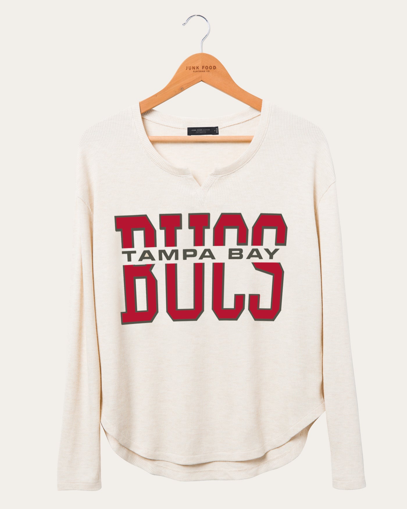 Women's NFL Tampa Bay Buccaneers Sunday Thermal