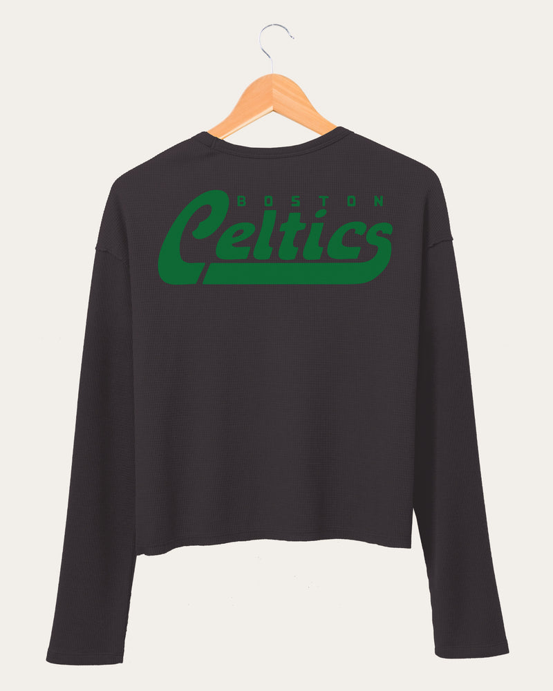 NEW ERA NBA Boston Celtics oversized Tee