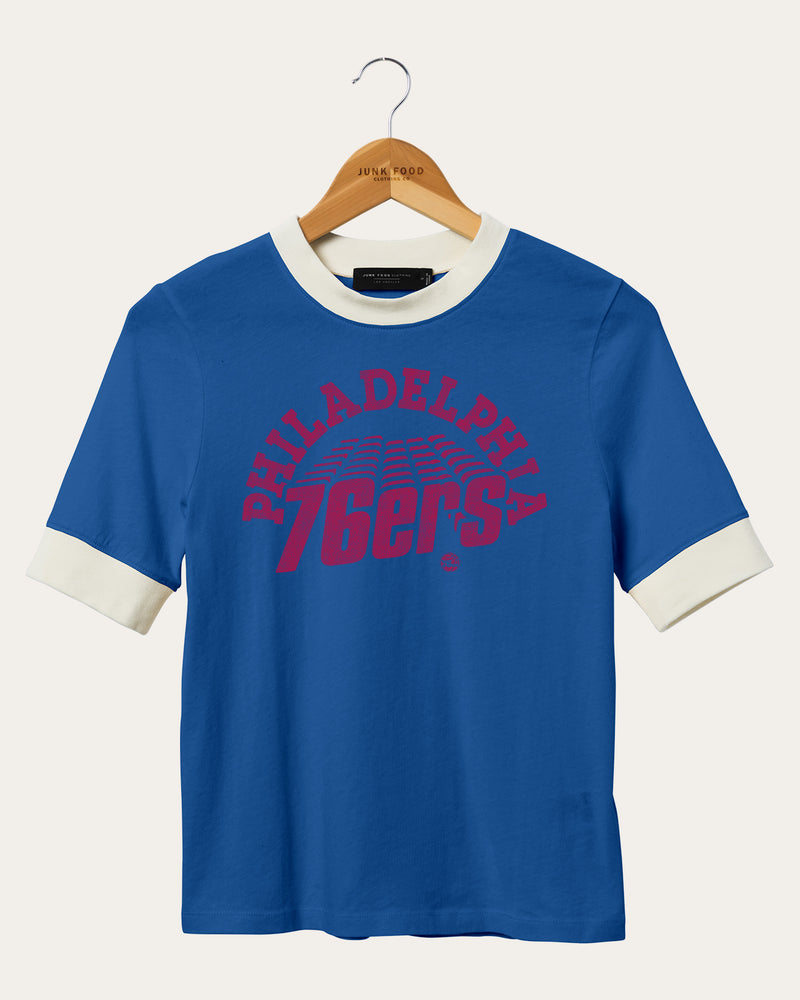 Women's Philadelphia 76ers Gear, Womens Sixers Apparel, Ladies 76ers  Outfits