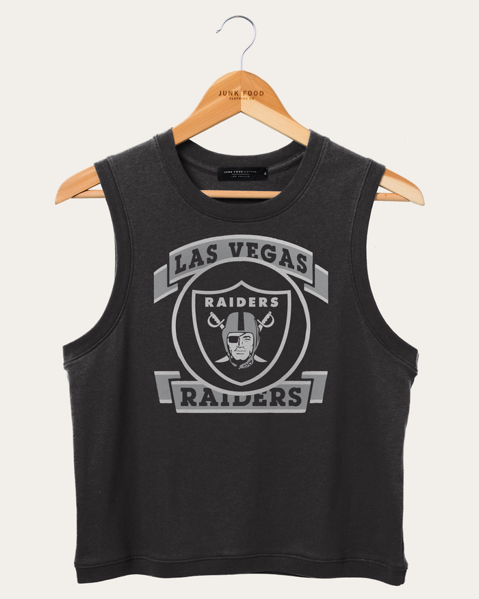 RAIDERS LOGO/V – Survival Clothing & Footwear