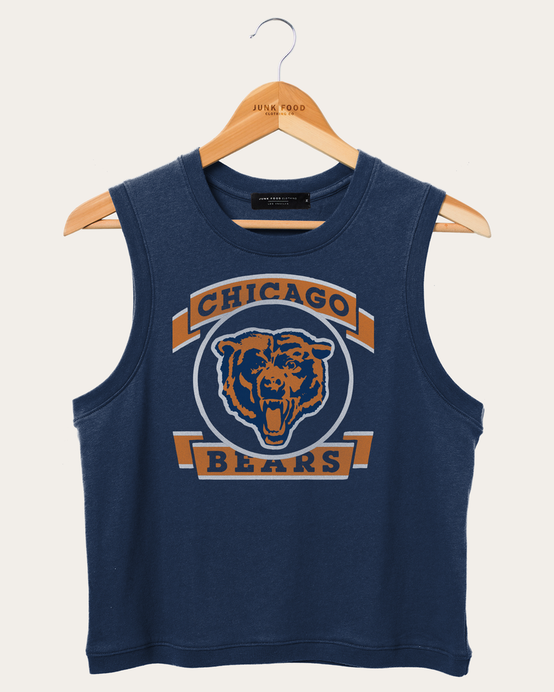 chicago bears clothing