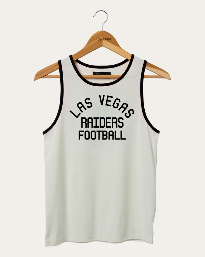 Women's Vintage Las Vegas Raiders Oversized NFL T-Shirt Dress –  SocialCreatures LTD