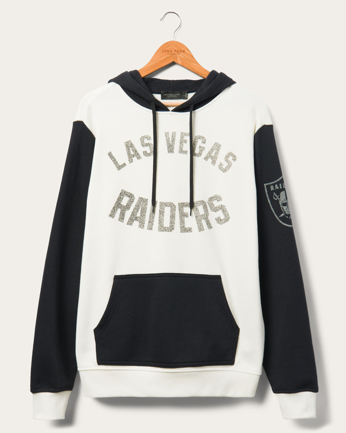 Women's Vintage Las Vegas Raiders Oversized NFL T-Shirt Dress –  SocialCreatures LTD