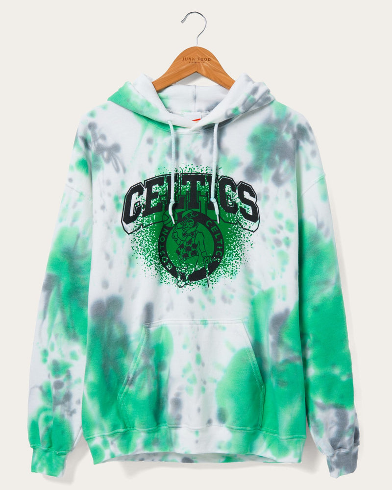 Boston Celtics Sweatshirts & Hoodies for Sale