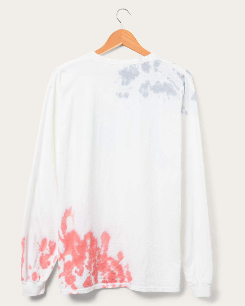 JuJu Jams Blake Long Sleeve Tee - The Dolphin Fine Linens