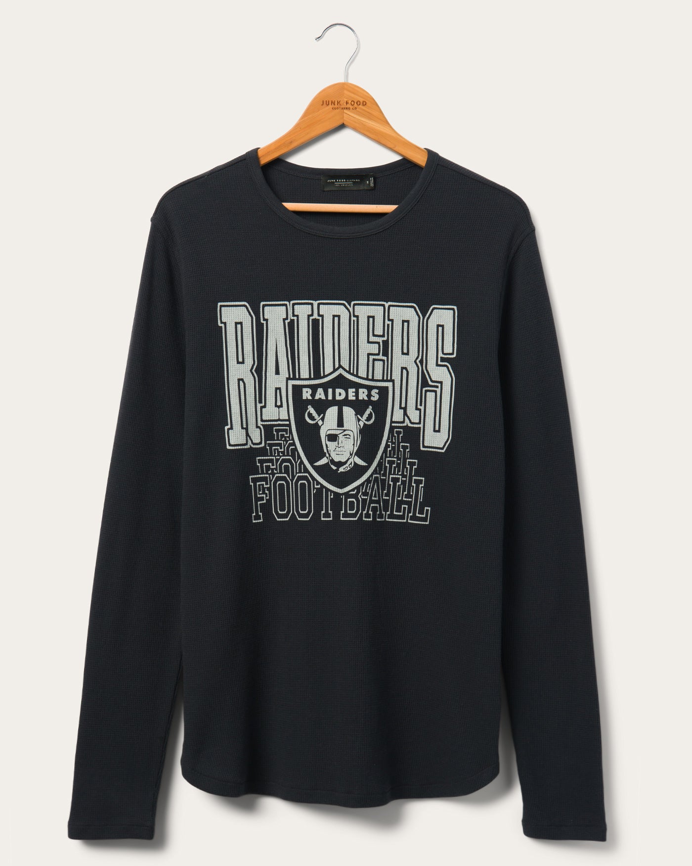 Raiders Classic Thermal