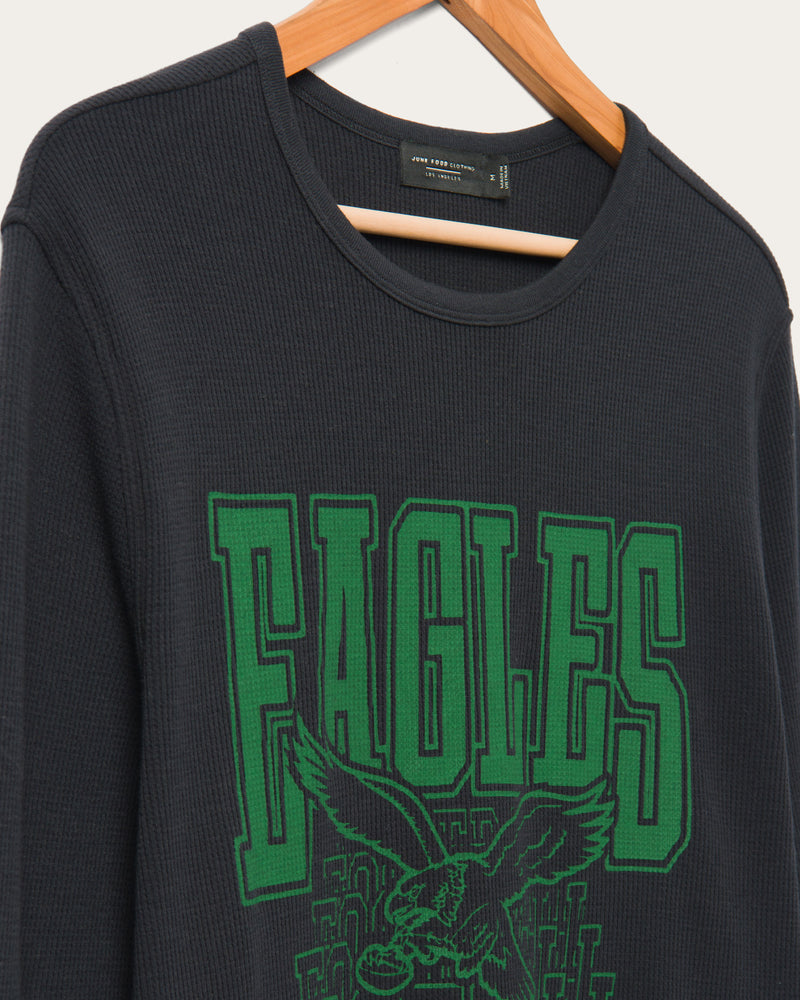 Women's Eagles Thermal