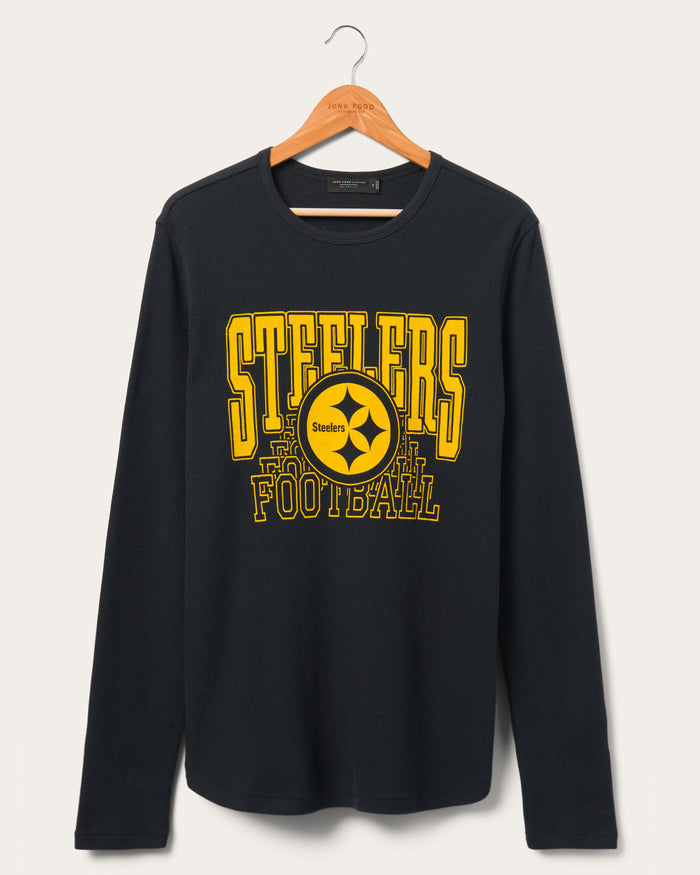 Vintage Steelers Tee T1211 