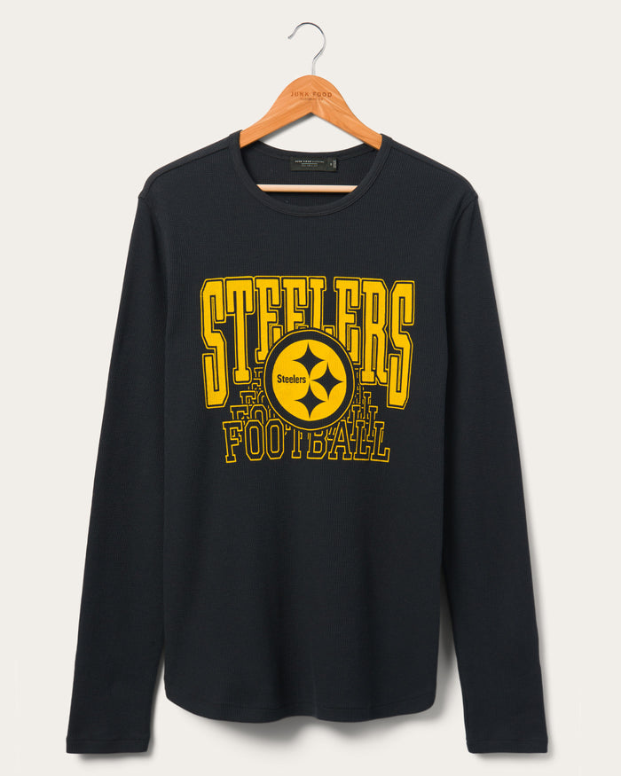 Vintage '01 PITTSBURGH STEELERS NFL AFC CSA T-Shirt 2XL – XL3 VINTAGE  CLOTHING