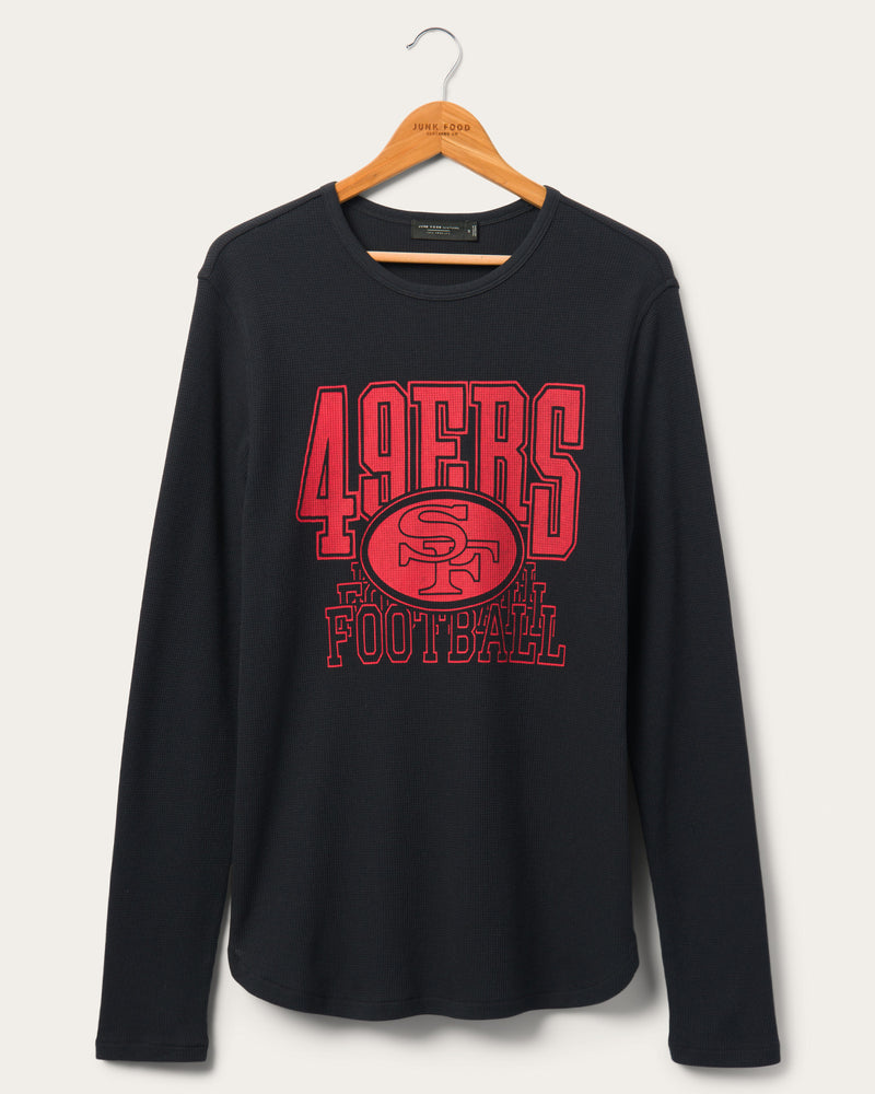 49ers Classic Thermal