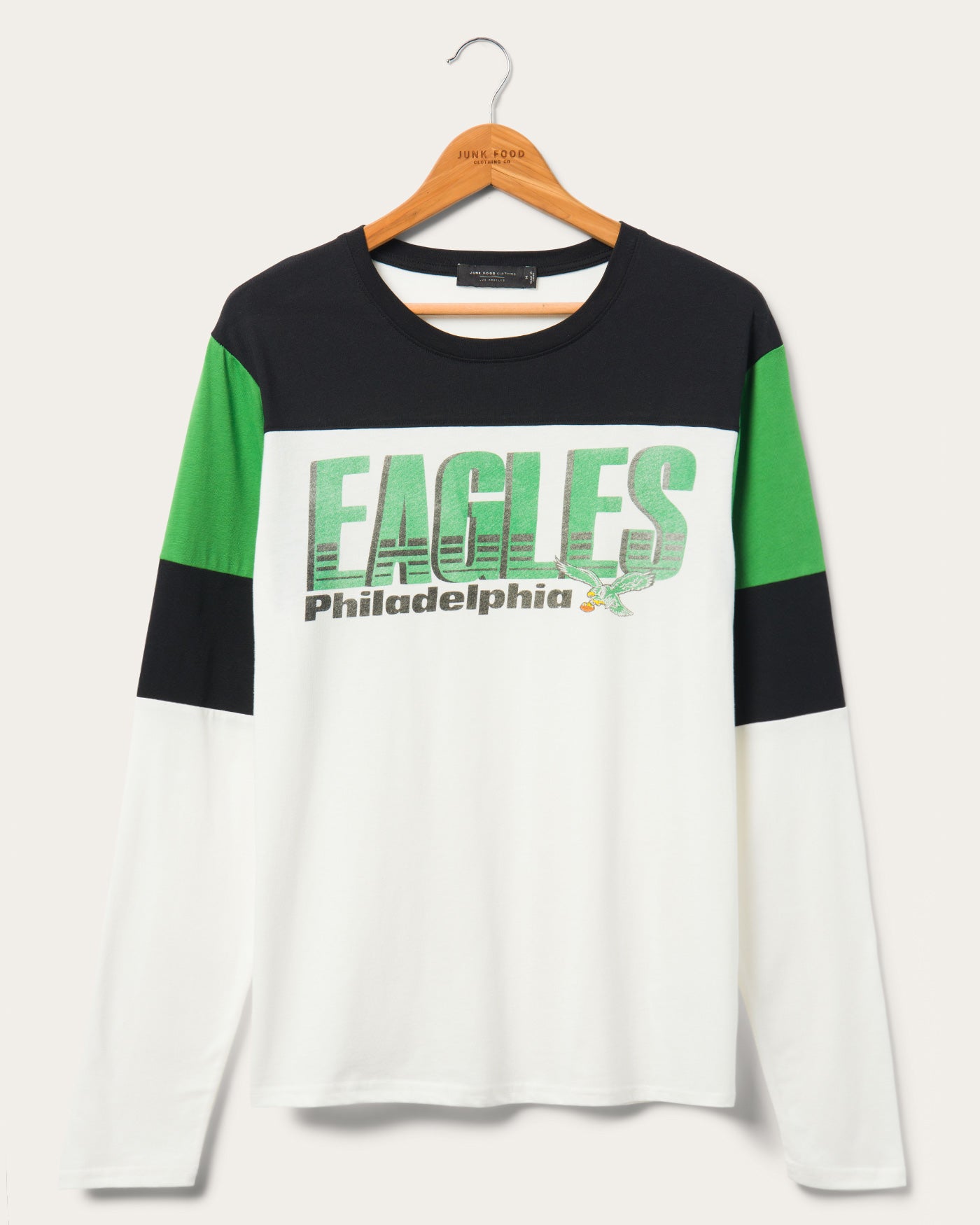 Eagles Zone Blitz Long Sleeve