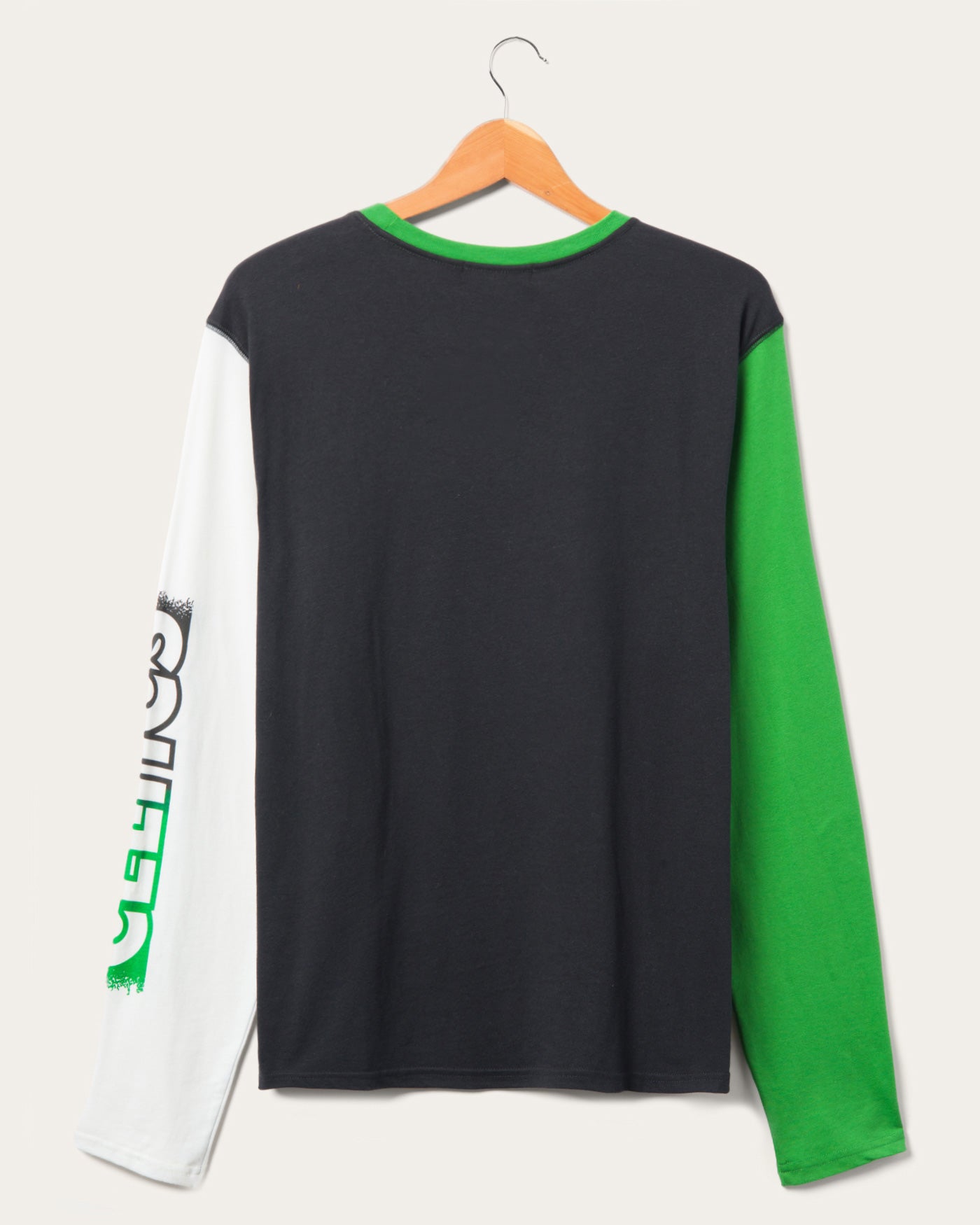 Celtics Alley Oop Long Sleeve Tee