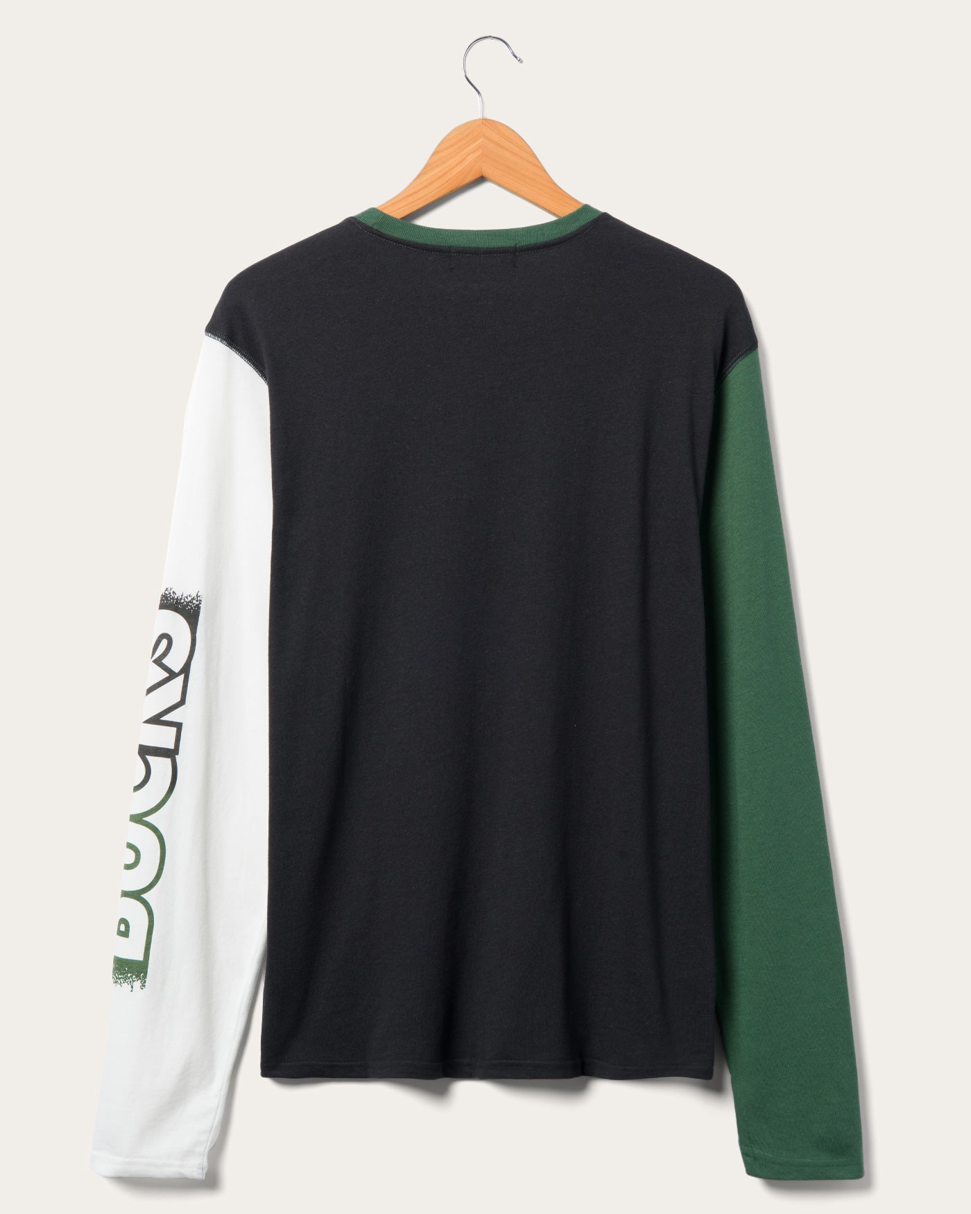 Bucks Alley Oop Long Sleeve Tee