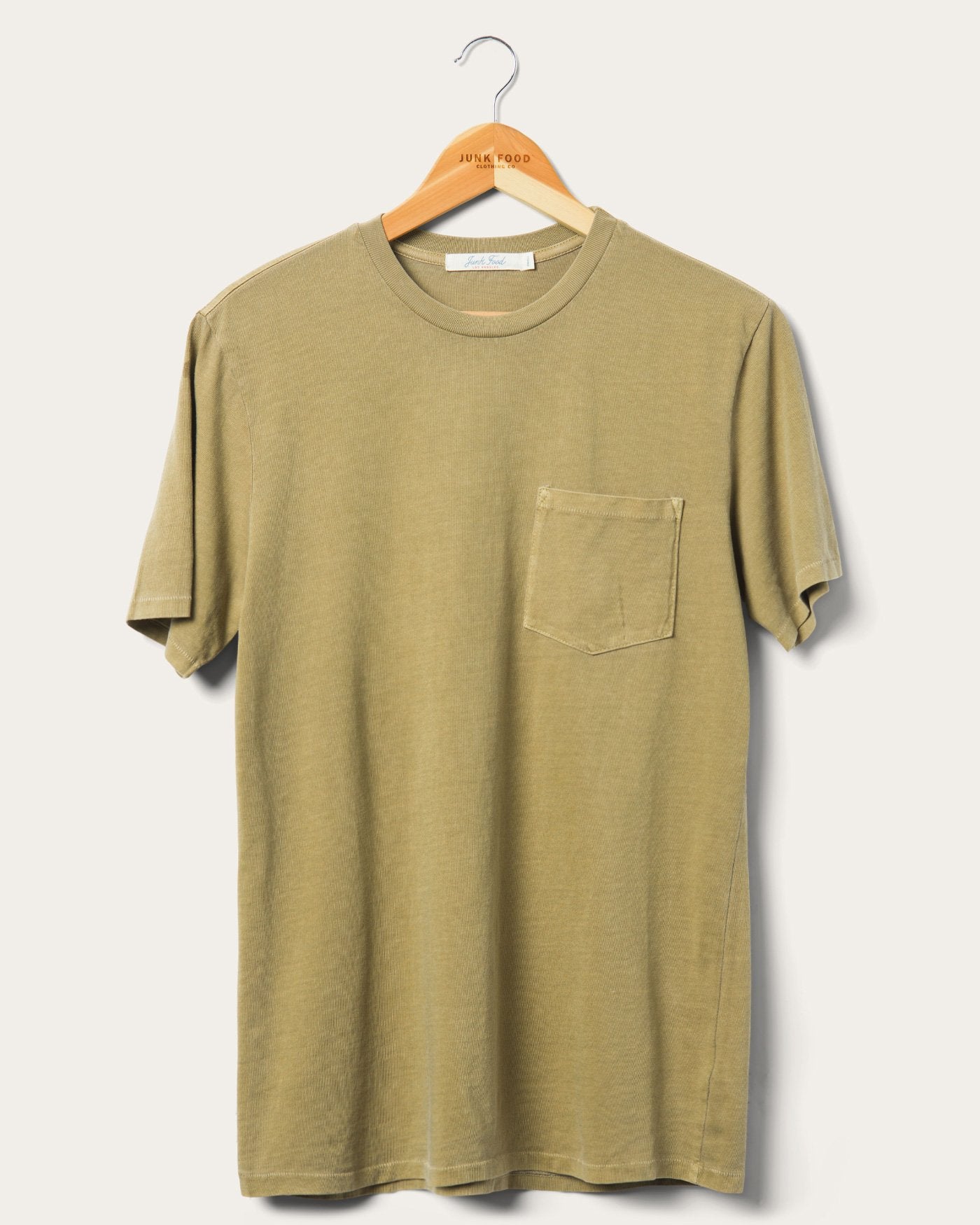 Men's Original Pocket Tee