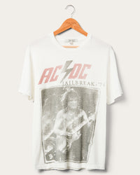 AC/DC - Jailbreak  Clothes and accessories for merchandise fans