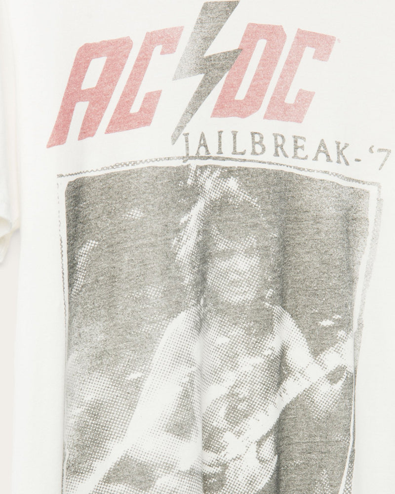 AC/DC - Jailbreak  Clothes and accessories for merchandise fans