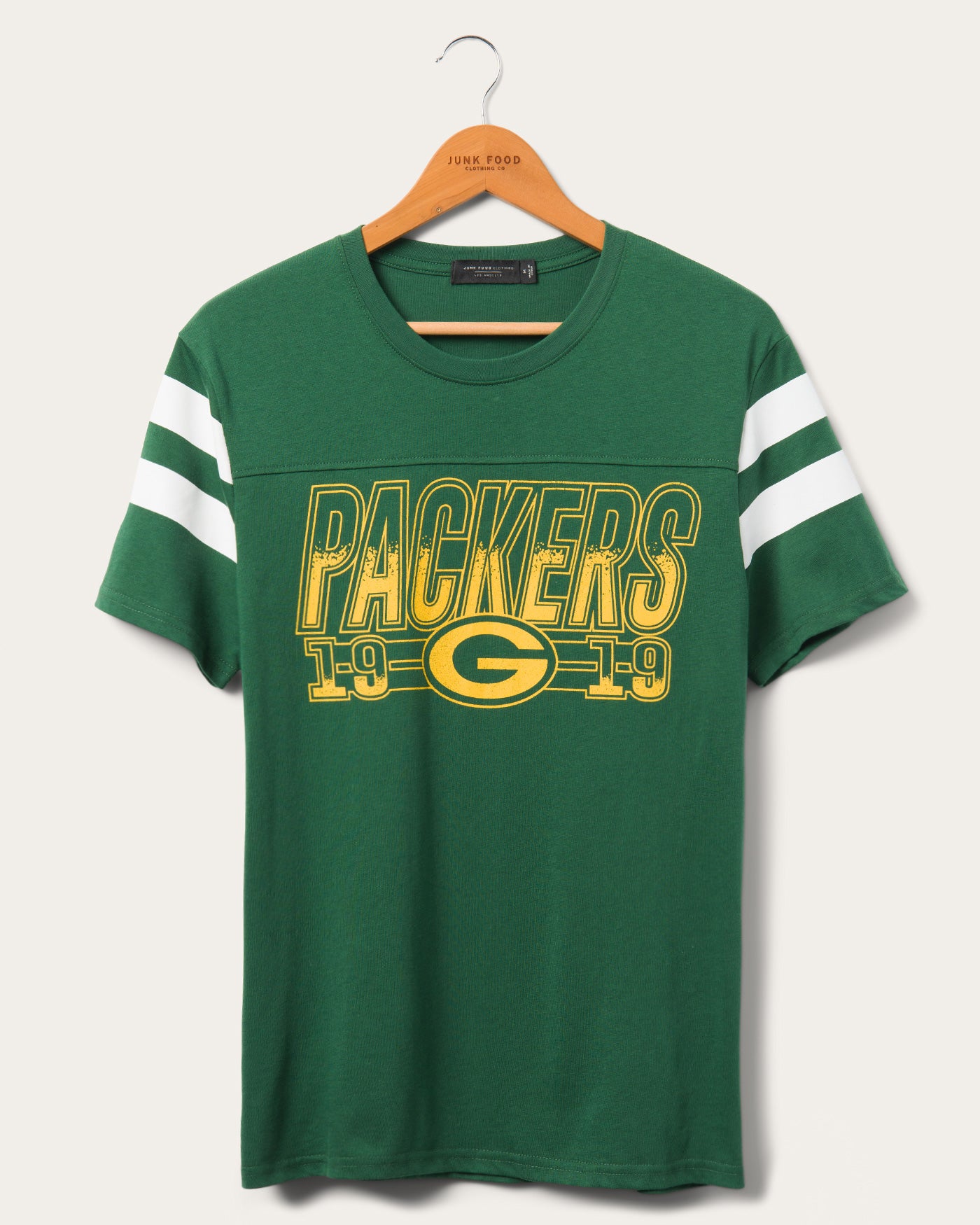 Packers Gridiron Tee