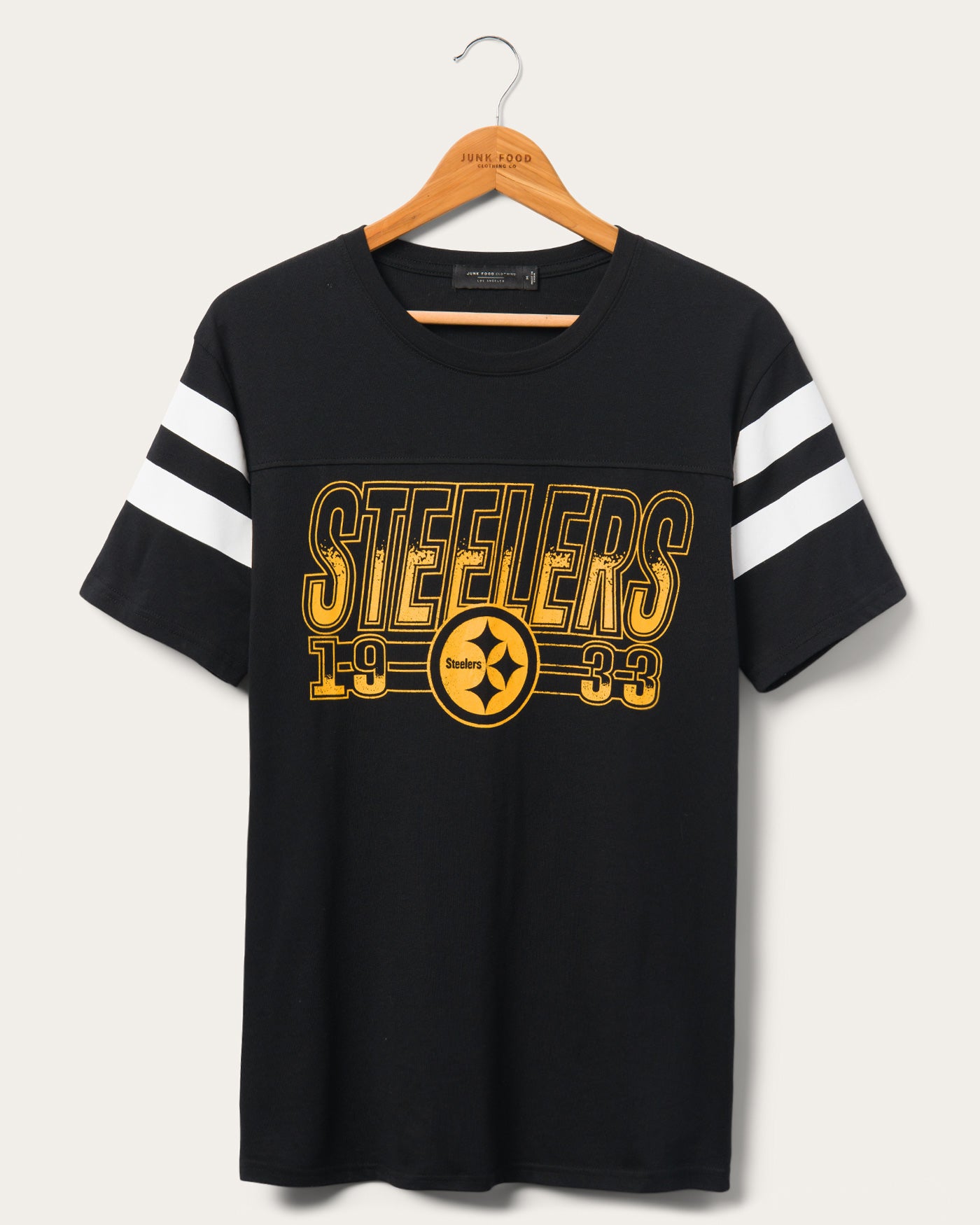 Steelers Gridiron Tee