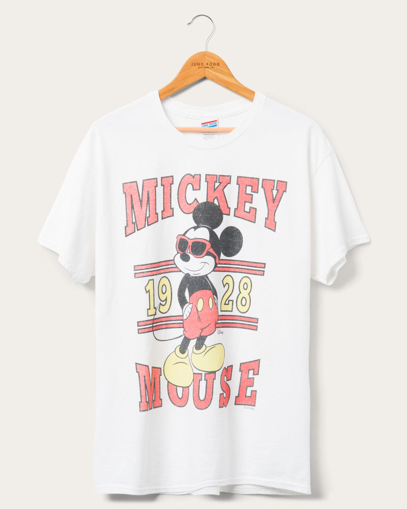 Disney Men's Jogger Pants - Mickey Mouse 1928