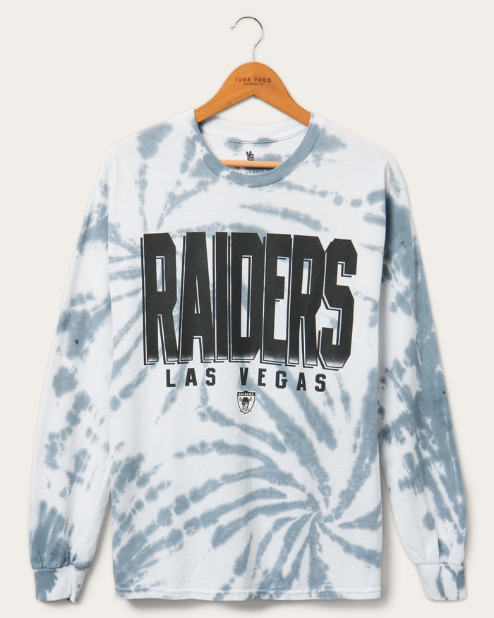 RAIDERS LOGO/V – Survival Clothing & Footwear