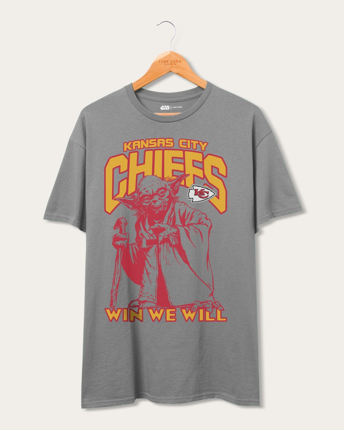 kansas city hybrid shirt