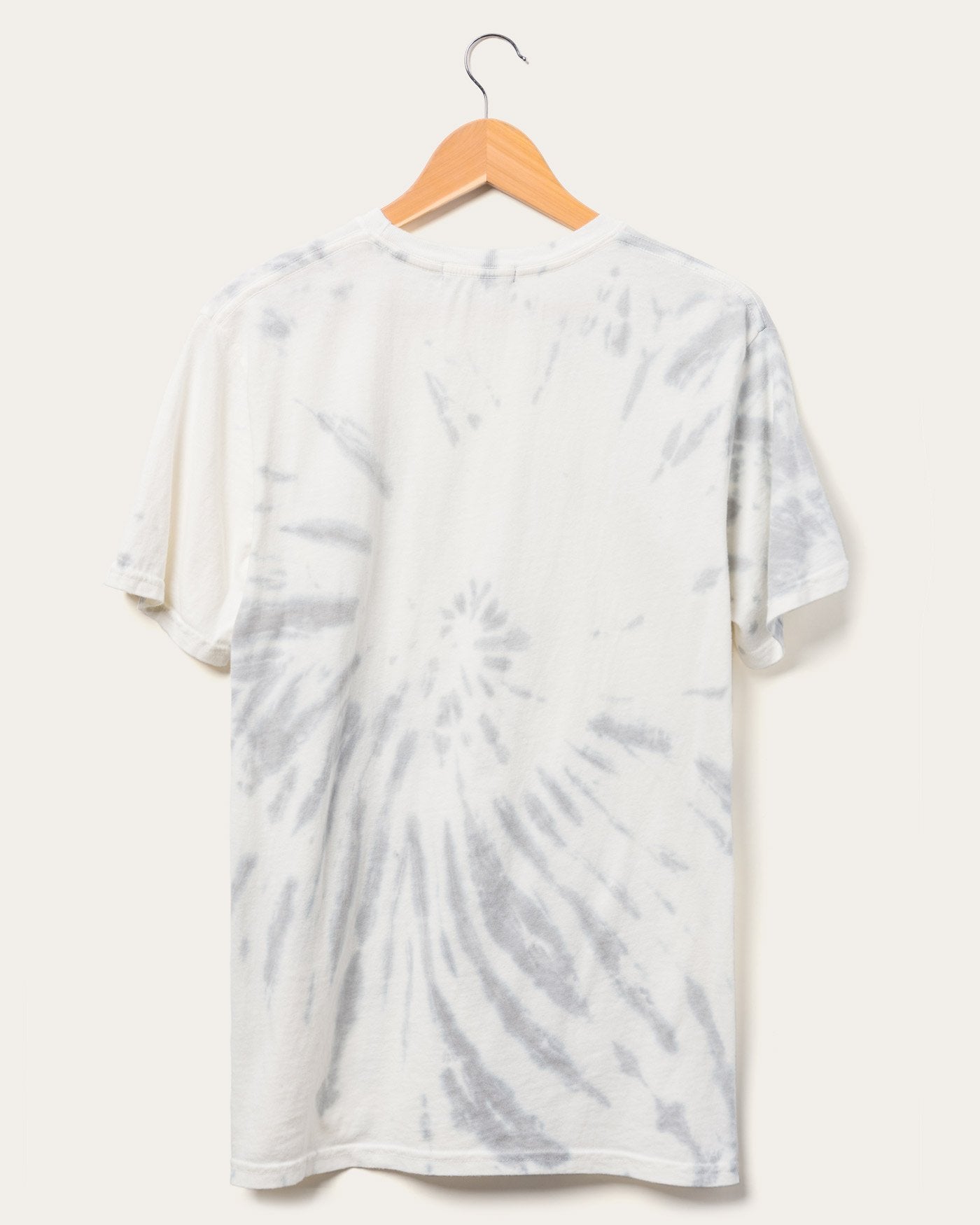 Mickey Colors Tie Dye Flea Market Tee