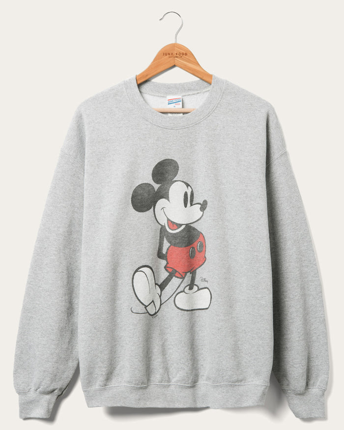 Louis Vuitton With Mickey Mouse Face Shirt - Vintagenclassic Tee