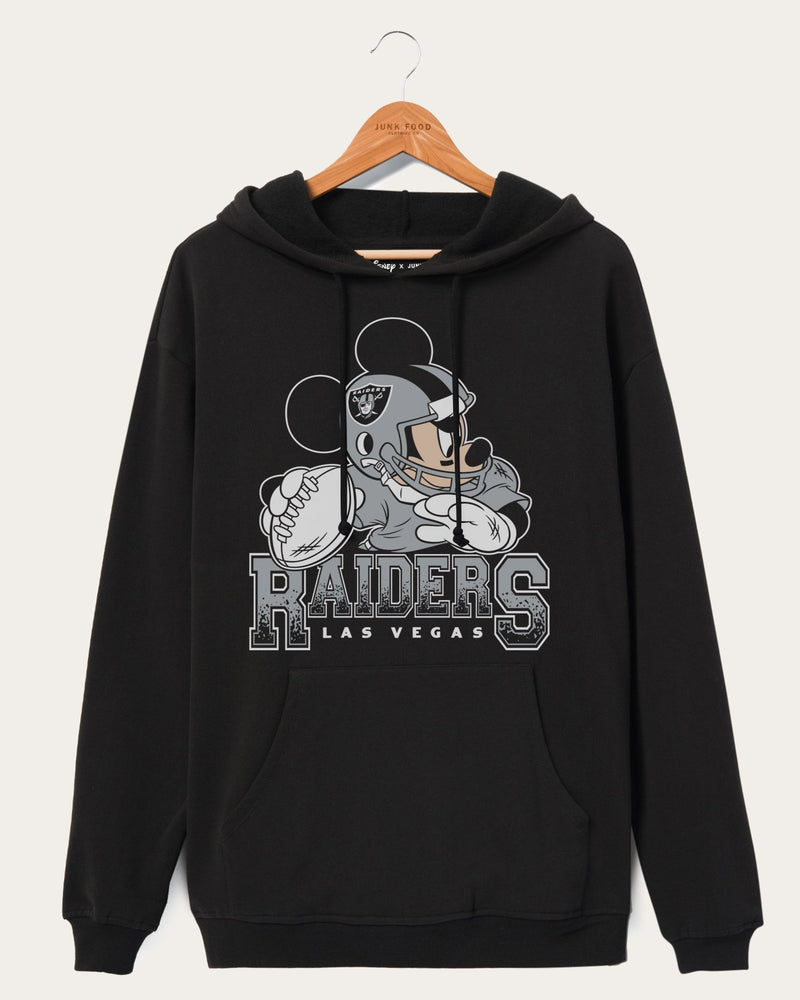  Junk Food Clothing: Las Vegas Raiders