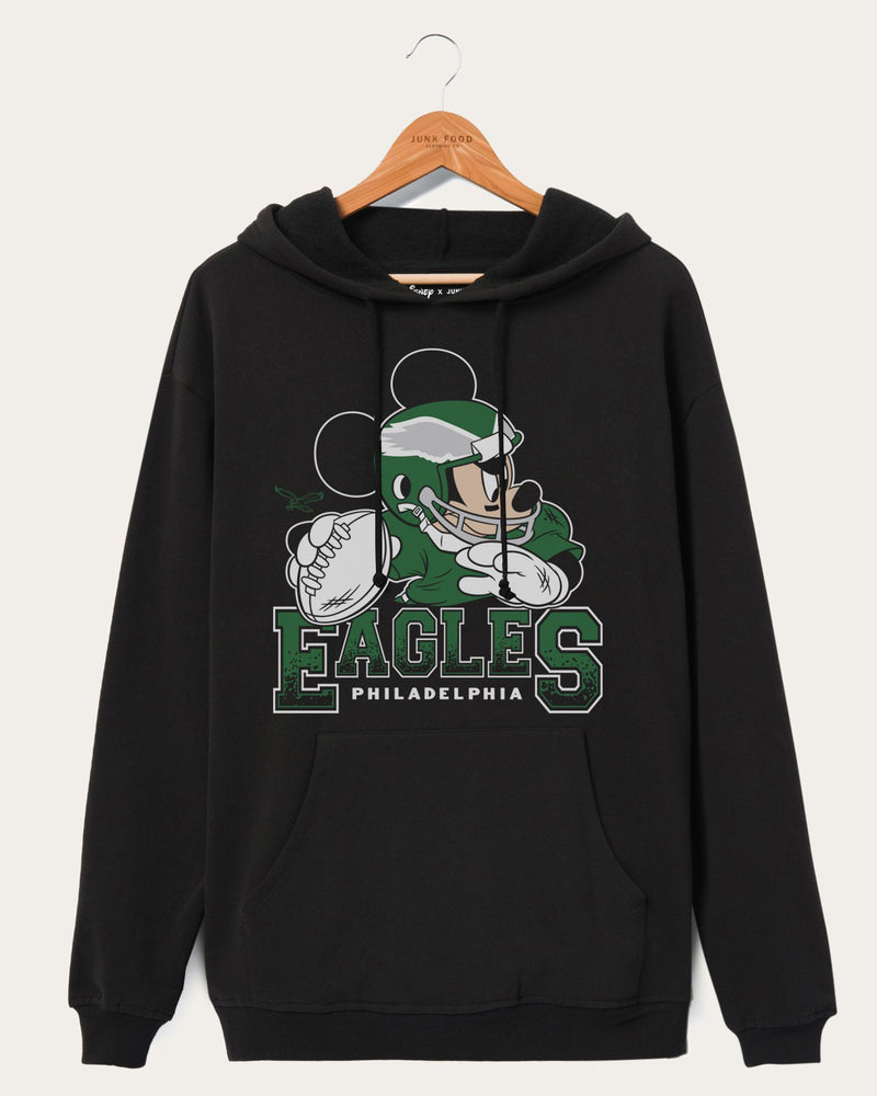 Mickey Football Team Philadelphia Eagles Shirt, hoodie, sweater, long  sleeve and tank top