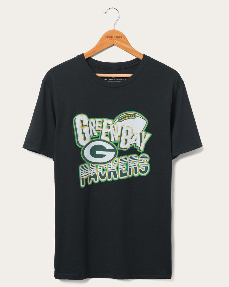 Packers NFL Pass Rush Tee