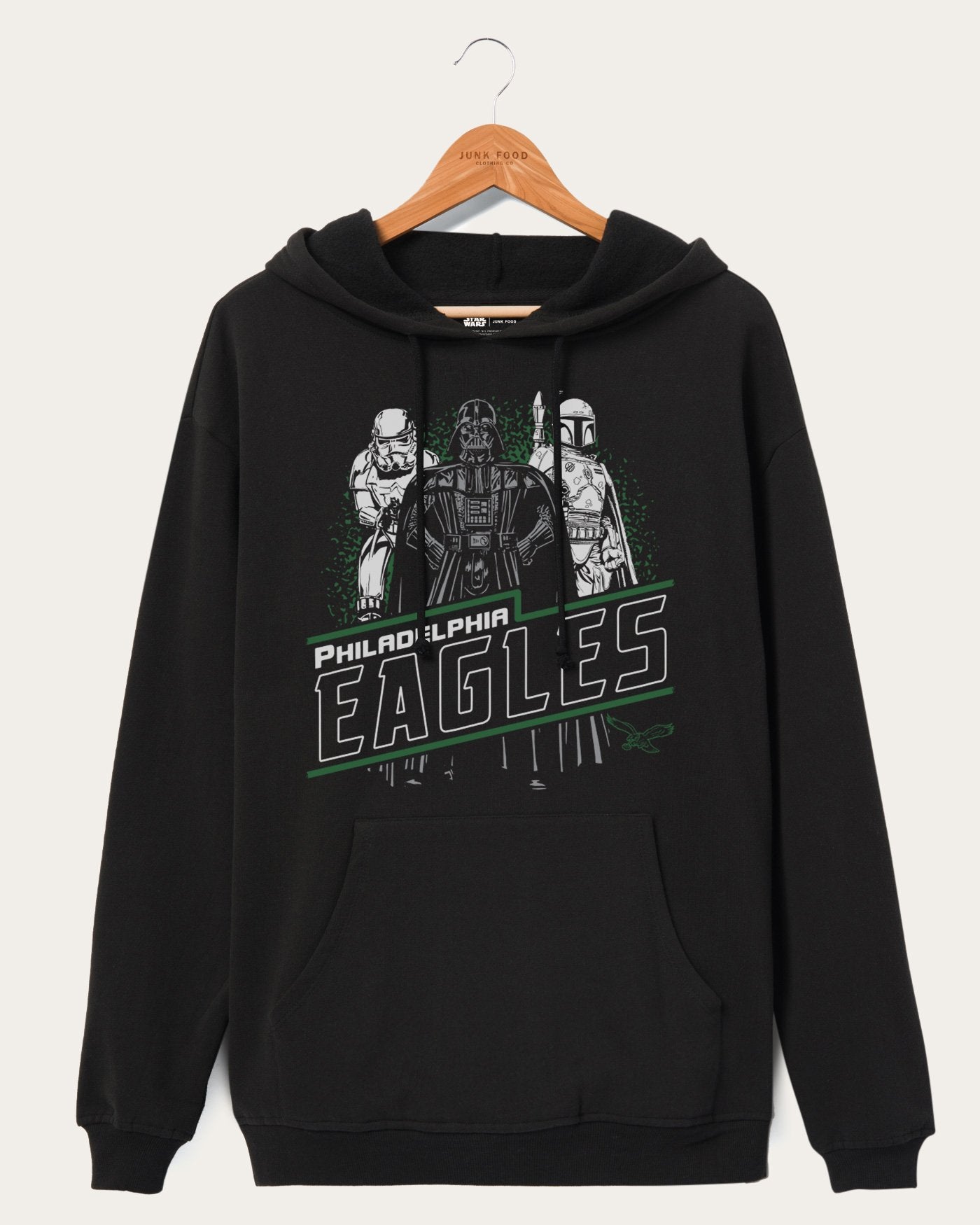 Eagles Empire Hoodie