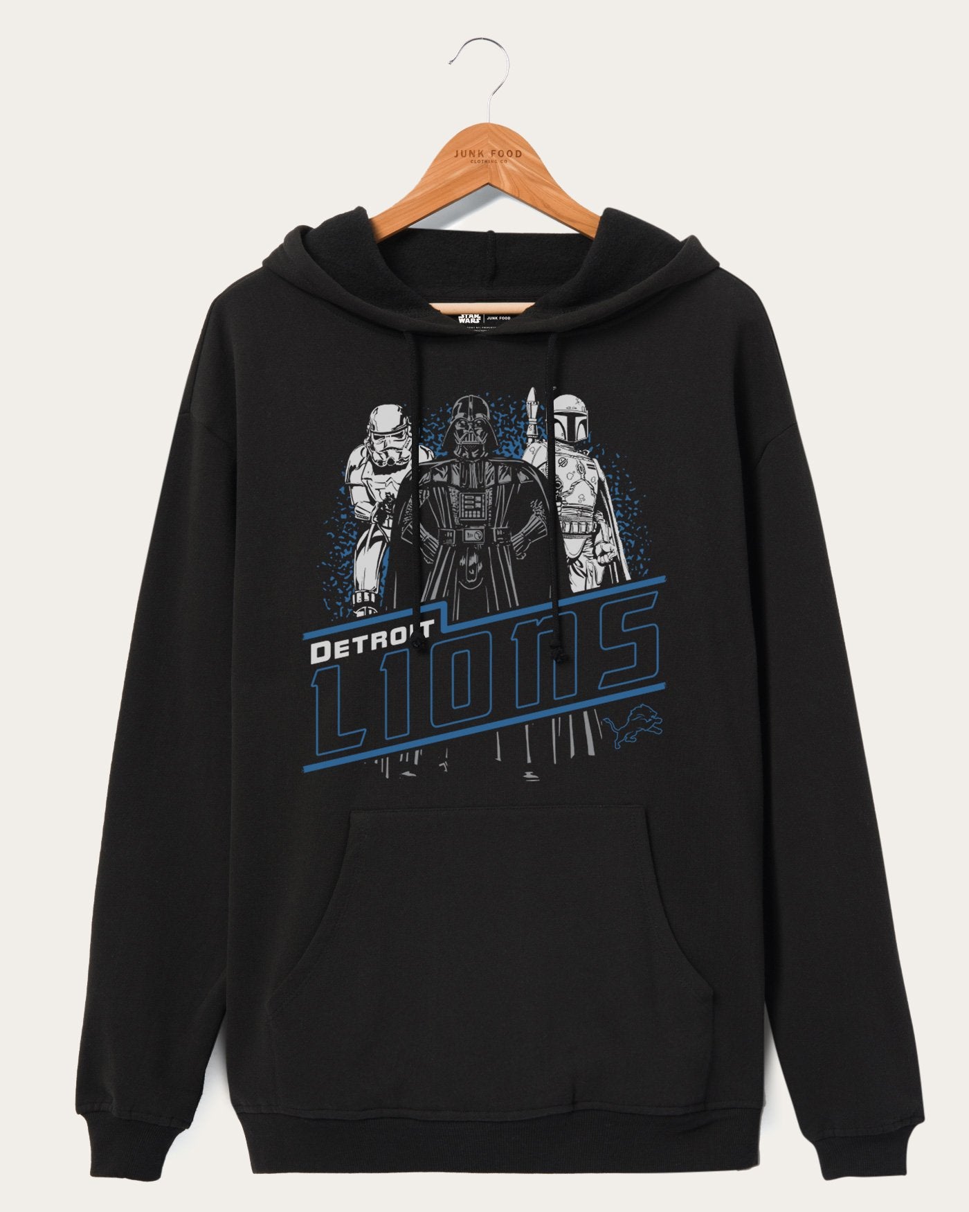 Lions Empire Hoodie