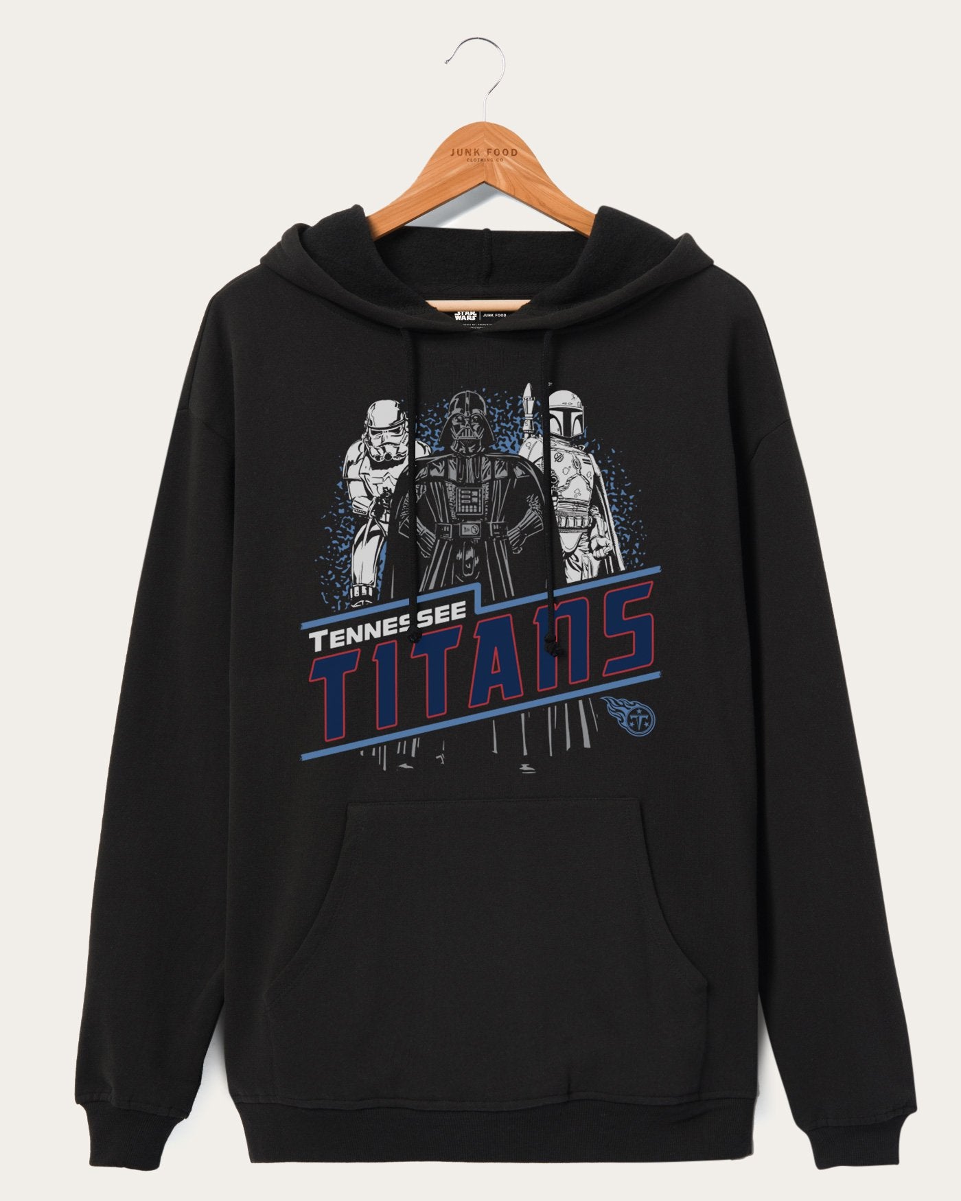 Titans Empire Hoodie