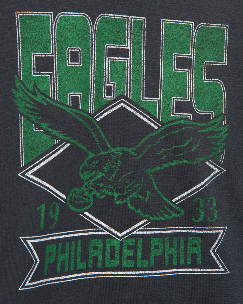 NFL Philadelphia Eagles XS Pet Stretch Jersey