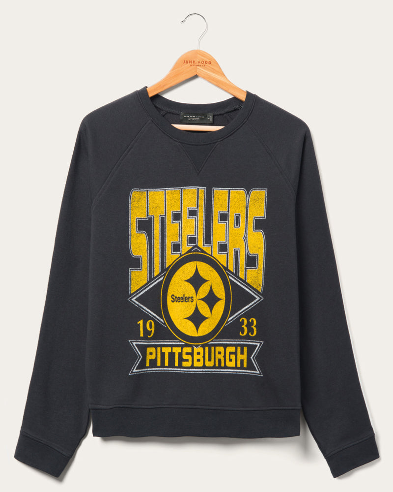 lady steelers