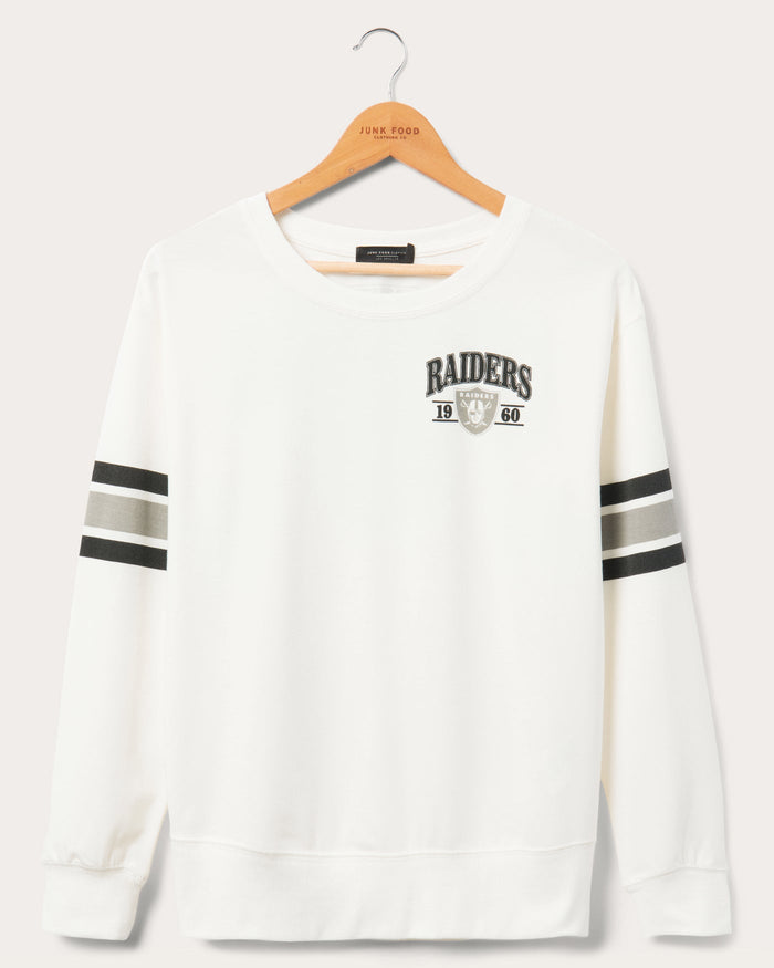 Las Vegas Raiders Hoodie – Yesterday's Fits