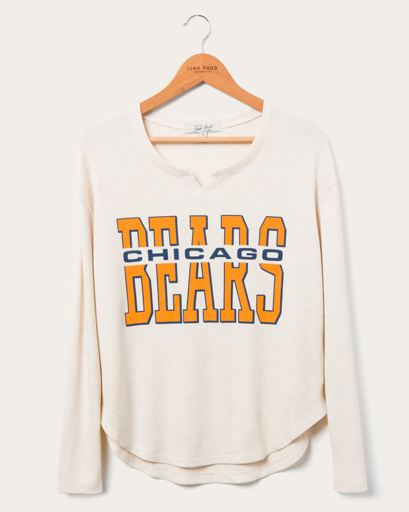 Women's NFL Chicago Bears Sunday Thermal