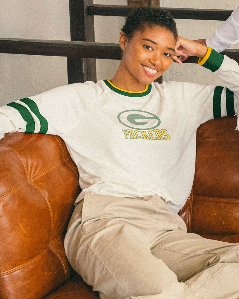 Green Bay Packers NFL T-Shirt - XL – The Vintage Store