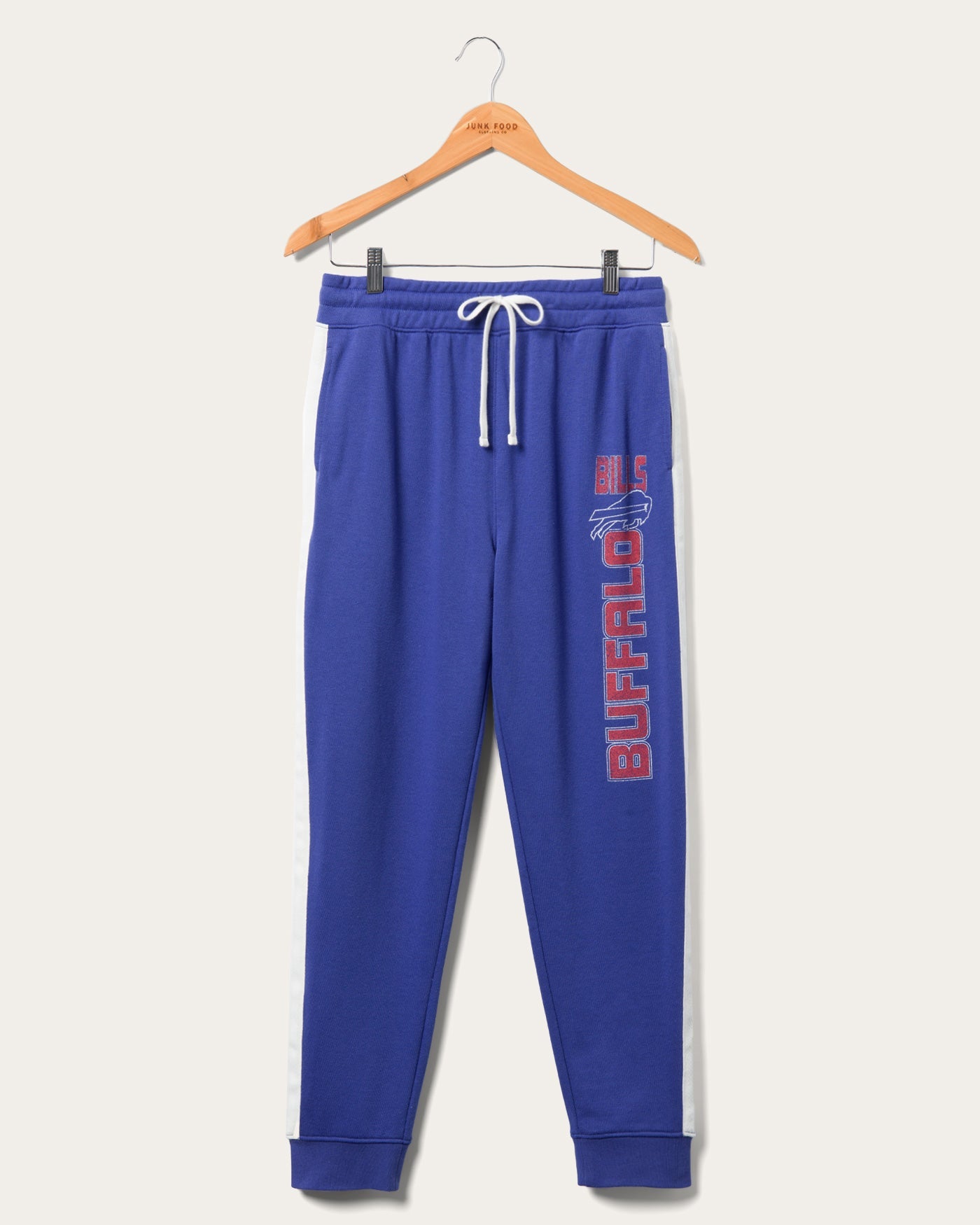 Womens Bills Overtime Jogger