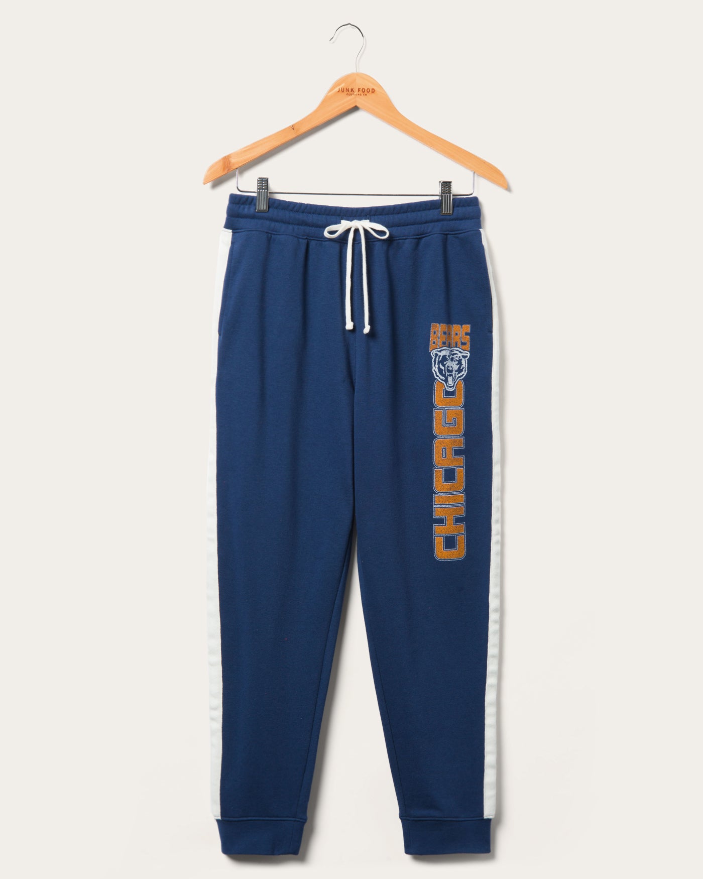 Womens Bears Overtime Jogger