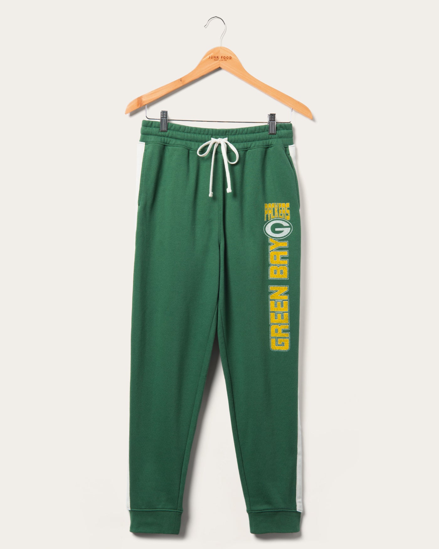 Womens Packers Overtime Jogger